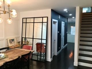 new single family